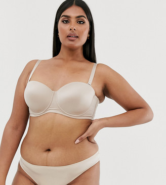 City Chic Adore Bra - Cup - ShopStyle Plus Size Intimates