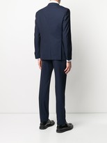 Thumbnail for your product : Tonello Tailored Single-Breasted Suit