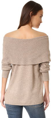 Joie Bade Sweater