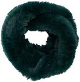 Thumbnail for your product : Jocelyn faux-fur snood scarf