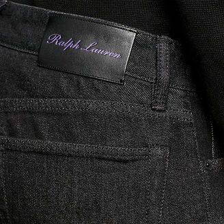 Ralph Lauren Purple Label Slim-Fit Stretch Jean