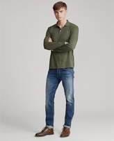 Thumbnail for your product : Ralph Lauren Classic Fit Soft Cotton Polo