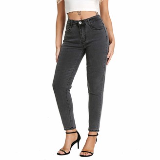 5x stretch jeans