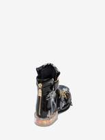 Thumbnail for your product : Alexander McQueen Buckle Boot