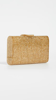 Thumbnail for your product : Edie Parker Mini Lara Clutch