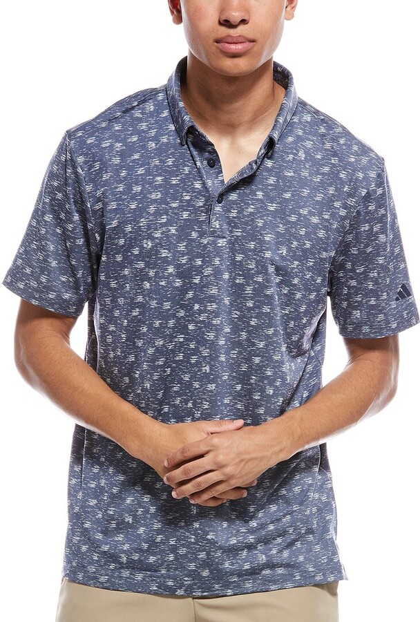 Adidas Ult Novelty Polo Shirt