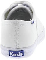 Thumbnail for your product : Keds Original Champion CVO Girls' Infant-Toddler-Youth