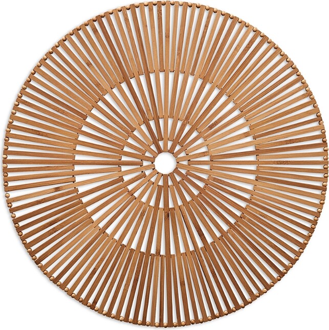 Kim Seybert Spoke Placemat