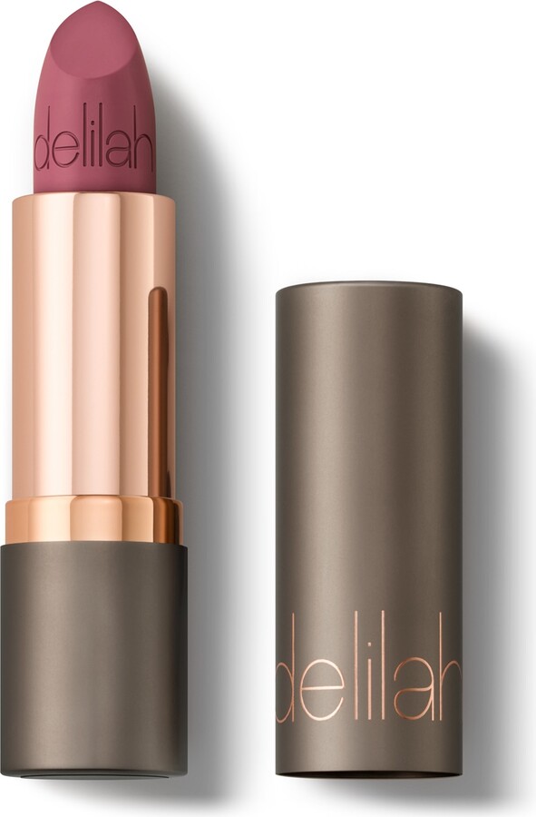 Delilah Neutrals Colour Intense Cream Lipstick Honesty