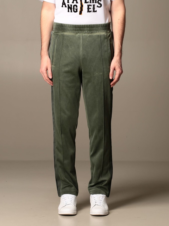 forest green khaki pants