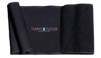 Tucker Tummy Post Partum Belt 112-126 cm (Large, Black)