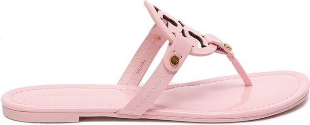 Tory Burch Women's Pink Sandals on Sale with Cash Back | ShopStyle