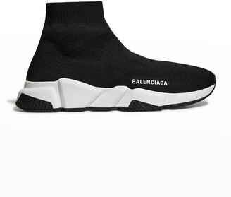 Balenciaga Speed 2.0 Knit Sock Trainer Sneakers - ShopStyle