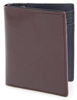 Thumbnail for your product : WANT Les Essentiels 'Bradley' Stripe Bifold Wallet