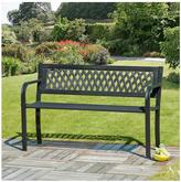Thumbnail for your product : Very The Essential Garden Bench