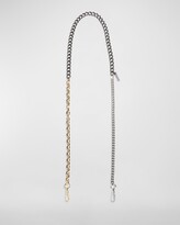 Thumbnail for your product : Marc Jacobs The Chain Strap