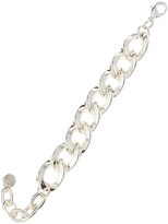 Thumbnail for your product : RJ Graziano Twisted Link Bracelet, Silver