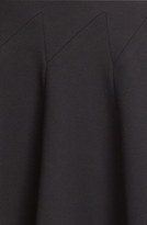 Thumbnail for your product : Jason Wu Leather Waist Flounce Skirt