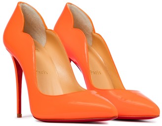 Orange Pumps | Shop the world's largest collection of fashion | ShopStyle