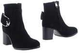 Thumbnail for your product : Del Gatto Ankle boots