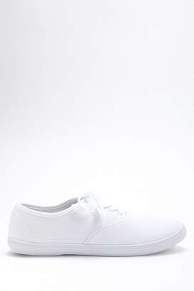 forever 21 sneakers