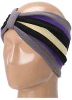 Thumbnail for your product : BCBGeneration Turban Tuck Headwrap
