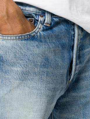 Balenciaga regular-fit jeans