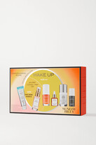 Thumbnail for your product : Sunday Riley Wake Up With Me Complete Morning Routine Set - Unknown