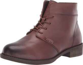 propet women's madison ankle lace boot