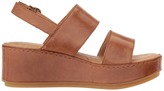 Thumbnail for your product : Børn Silay Women's Clog/Mule Shoes