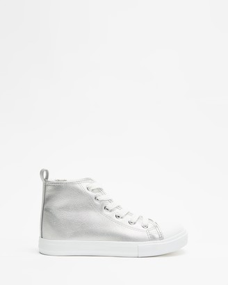 cotton on girls shoes