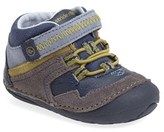 Thumbnail for your product : Stride Rite 'SRT Isaiah' Hiking Boot (Baby & Walker)