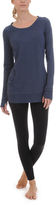 Thumbnail for your product : Danskin Twin Knit Tunic