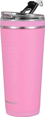 26oz Ice Shaker - Pink