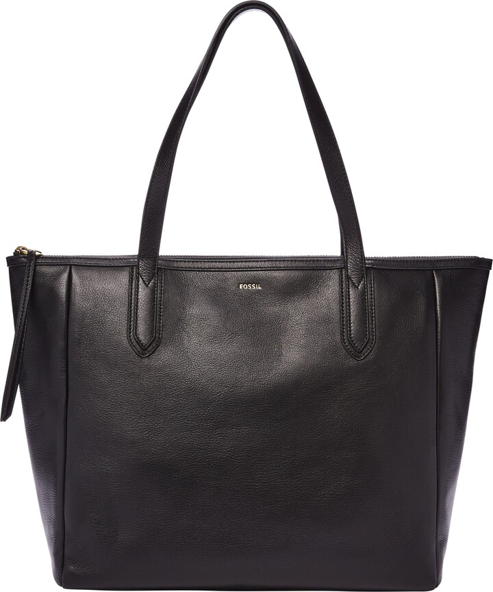 Women's Sydney Leather Tote
