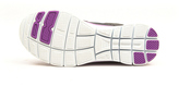 Thumbnail for your product : Skechers Flex Appeal Womens - Charcoal  Spring