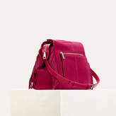 Thumbnail for your product : Maje Suede shoulder bag