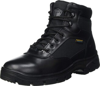 skechers waterproof boots uk