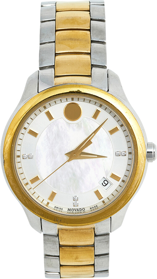 movado 0606979