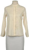 Thumbnail for your product : Masscob Long sleeve shirt