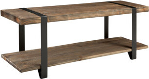 Steelside™ Alezzi 48\