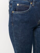Thumbnail for your product : L'Autre Chose Mid-Rise Skinny Jeans
