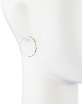 Thumbnail for your product : Lana 14k Small Glam Magic Hoop Earrings
