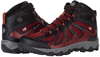 Columbia Peakfreak XCRSN II Xcel Mid 