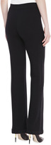 Thumbnail for your product : Donna Karan Cashmere Lounge Pants, Black