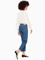 Thumbnail for your product : Kate Spade cris top