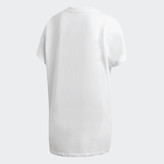 Thumbnail for your product : adidas Big Trefoil Tee