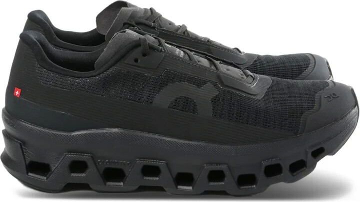 ON Running Cloudmonster Void sneakers