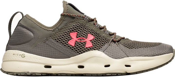 under armour water shoes