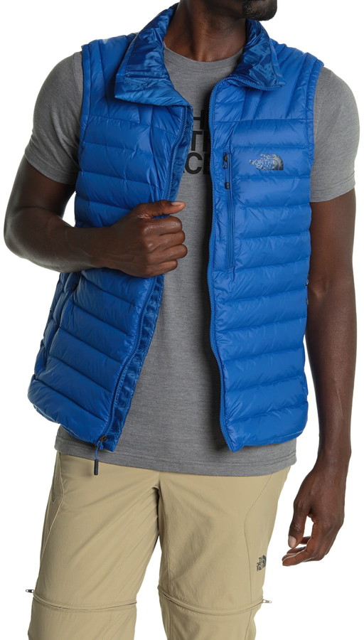 morph vest